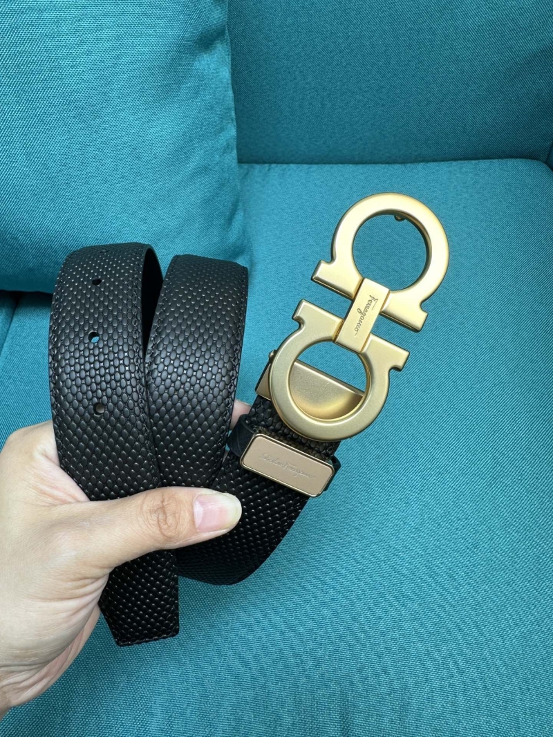 Ferragamo Belts